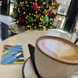 Provisions Coffee