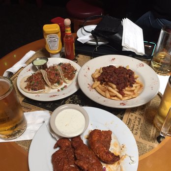 Legends - So yum! Much wow! - Sports Bars Near Me - Long Beach, California