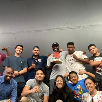 Phight Club - Phight Club Family! - Boxing Near Me - Oakland, California Phight Club - Phight Club Family! - Boxing Near Me - Oakland, California