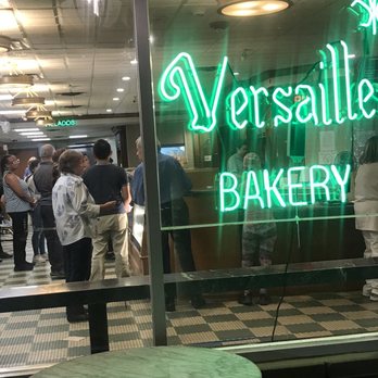 Versailles - The bakery - Cuban Near Me - Miami, Florida Versailles - The bakery - Cuban Near Me - Miami, Florida