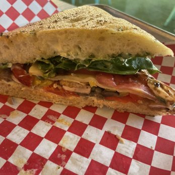 Bread On The Bay - Sandwiches Near Me - Tampa, Florida Bread On The Bay - Sandwiches Near Me - Tampa, Florida