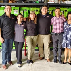 SERVPRO - SERVPRO of Houston Heights is a family owned and operated business, open 24/7 Ready for any emergency!
