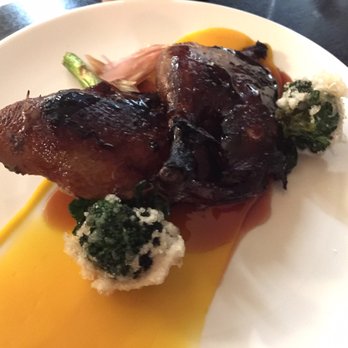 Egmont St Eatery - Delightful Duck Special - Cafes Near Me - Wellington, WGN Egmont St Eatery - Delightful Duck Special - Cafes Near Me - Wellington, WGN