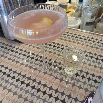 Bunny's Buckets & Bubbles - Good morning Baltimore with a sparkling side car - Chicken Shop Near Me - Baltimore, Maryland Bunny's Buckets & Bubbles - Good morning Baltimore with a sparkling side car - Chicken Shop Near Me - Baltimore, Maryland