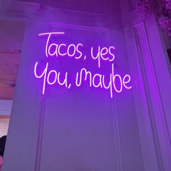 Taquero Mucho - Tacos Near Me - Austin, Texas