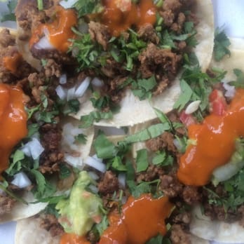 Tacos Xavi - Here is is folks lol! - Food Trucks Near Me - Hermiston, Oregon Tacos Xavi - Here is is folks lol! - Food Trucks Near Me - Hermiston, Oregon