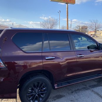 BTG Window Tinting & Auto Glass - Car Window Tinting Near Me - Pasadena, Maryland