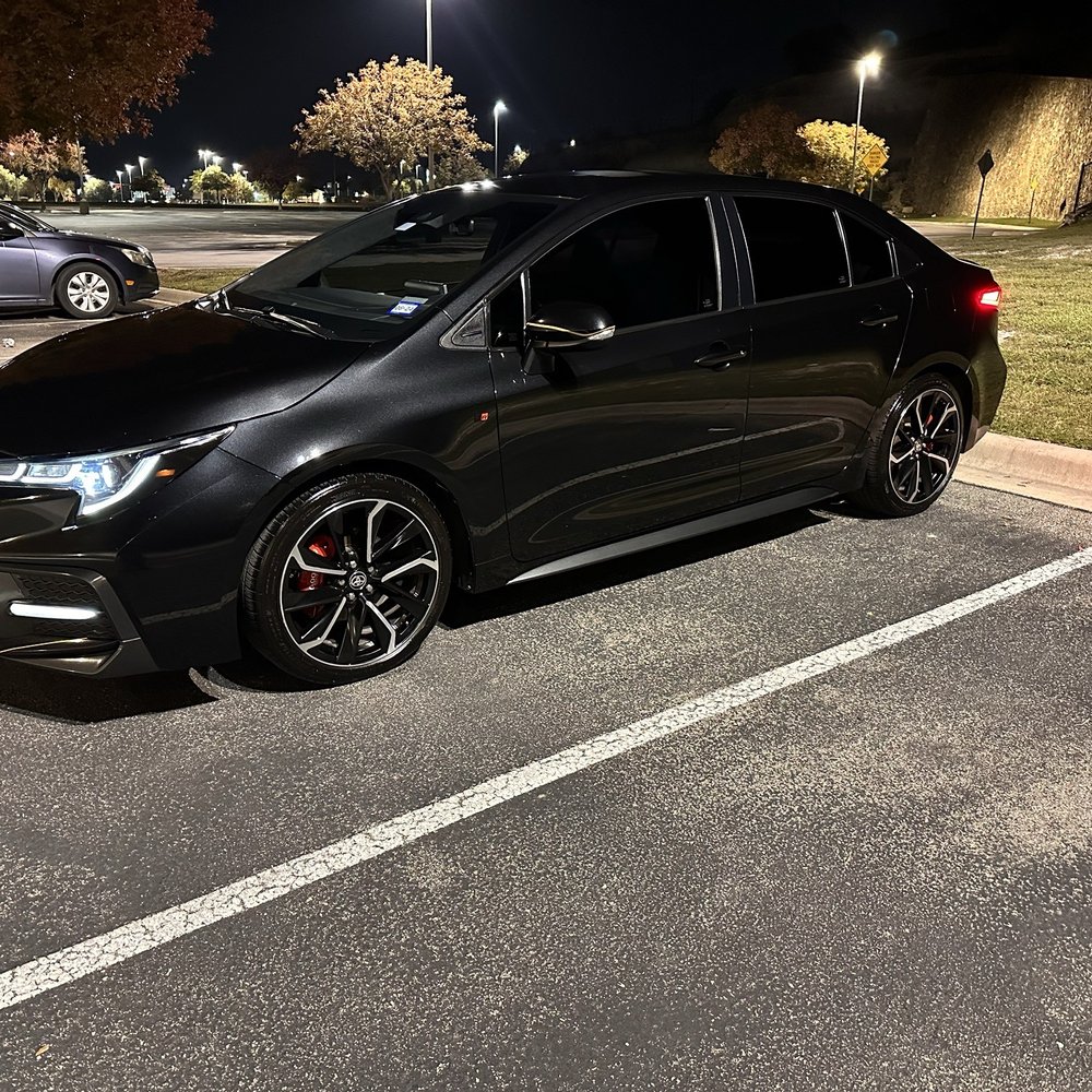 Texas Proper Detailing - Auto Detailing Near Me - Spring, Texas Texas Proper Detailing - Auto Detailing Near Me - Spring, Texas