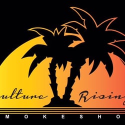 Culture Rising Smoke Shop - Jacksonville's Premier Smoke Shop