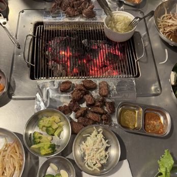 Korean Spring BBQ - Korean Near Me - Santa Clara, California Korean Spring BBQ - Korean Near Me - Santa Clara, California
