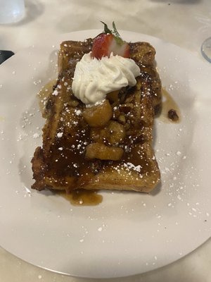 Roasted @ Flavors 90 Bar by null