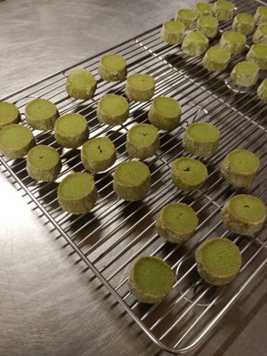 Anita Bakery by null