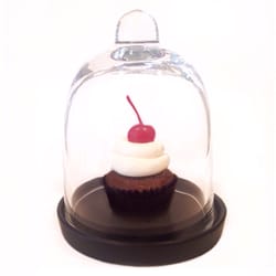 Heaven Cupcake