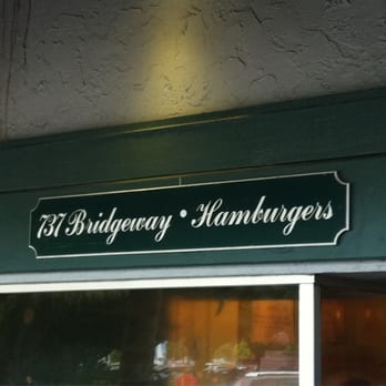 Hamburgers - Burgers Near Me - Sausalito, California Hamburgers - Burgers Near Me - Sausalito, California