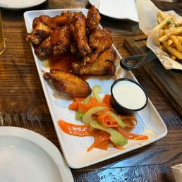 Wings Wings