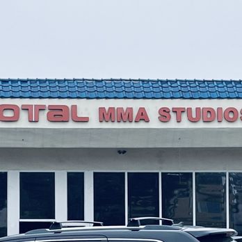 Total MMA Studios - Total MMA Studios - Kickboxing Near Me - Tustin, California