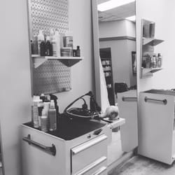 Salt and Sparrow Aveda Salon