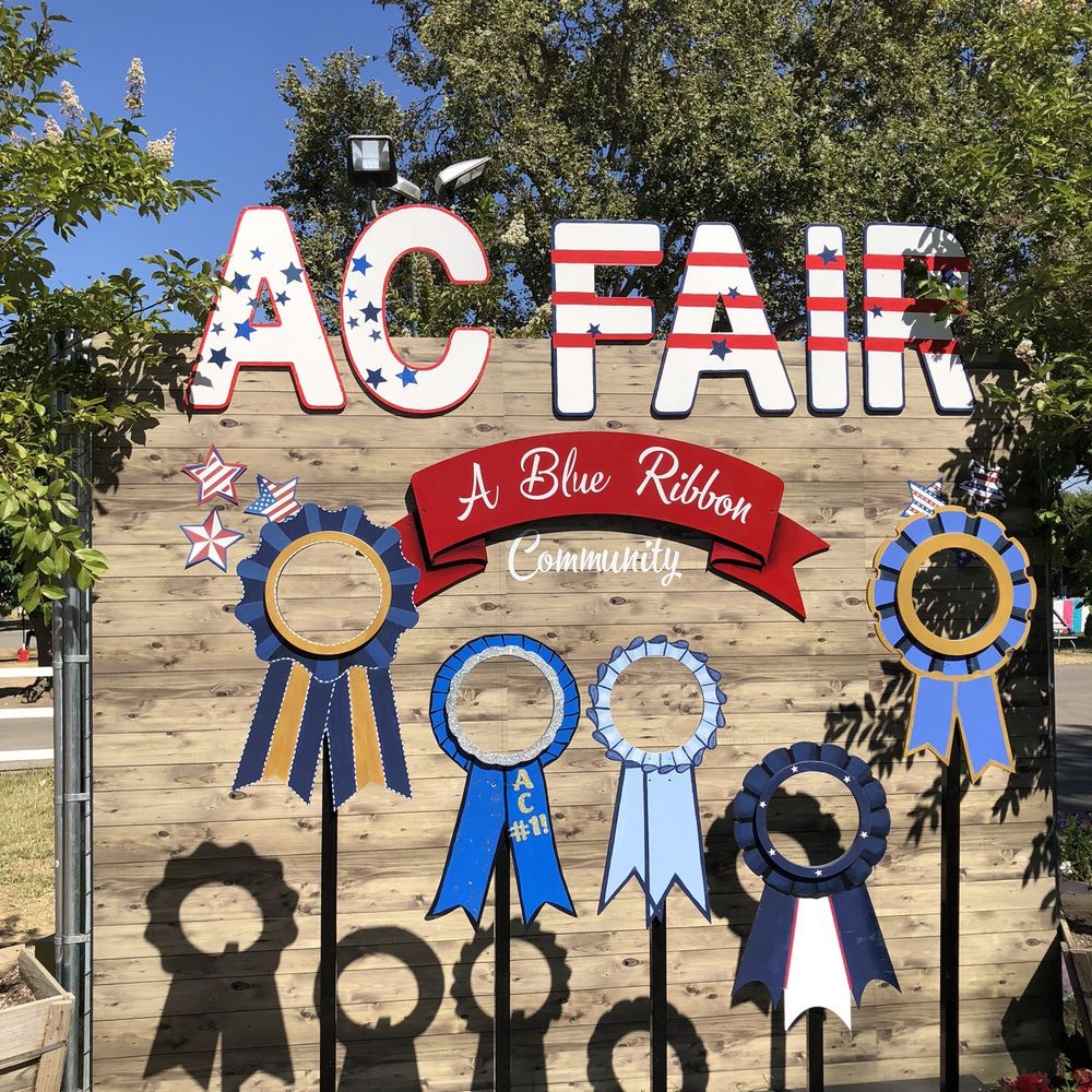 Alameda County Fairgrounds - Alameda County Fair - Venues & Event Spaces Near Me - Pleasanton, California Alameda County Fairgrounds - Alameda County Fair - Venues & Event Spaces Near Me - Pleasanton, California