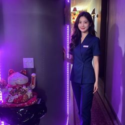 ZH Massage