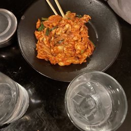 Bulgogi