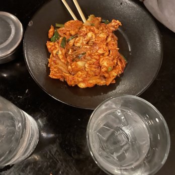 Jin Ju - Dak Bulgogi - Korean Near Me - Chicago, Illinois Jin Ju - Dak Bulgogi - Korean Near Me - Chicago, Illinois