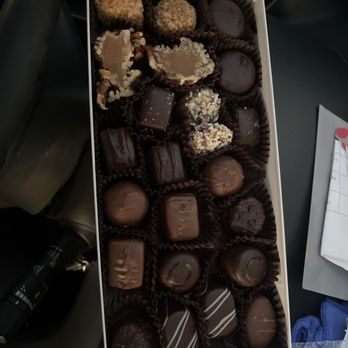 See's Candies - Hand picked all my faves! - Chocolatiers & Shops Near Me - Tustin, California See's Candies - Hand picked all my faves! - Chocolatiers & Shops Near Me - Tustin, California