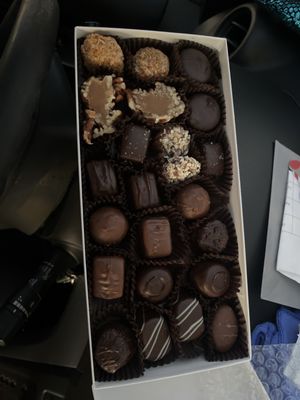 See's Candies by null