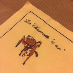 La Charrette A Ar