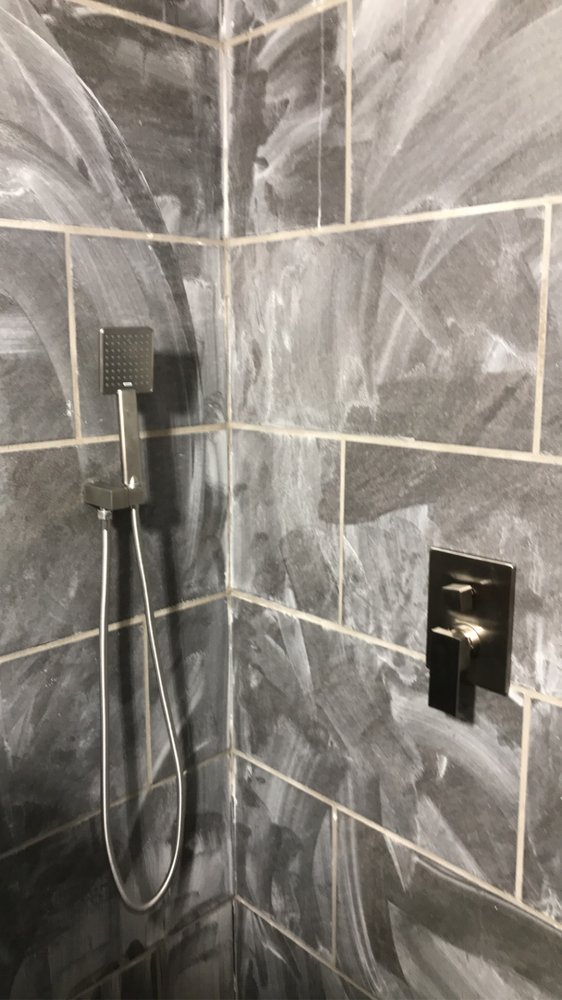 Slide of Anytime Renovation & Drain