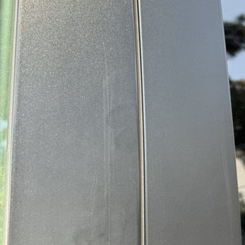 Vermont Express Auto Spa - My car got these scratches after washing my car at this car wash. - Car Wash Near Me - Los Angeles, California Vermont Express Auto Spa - My car got these scratches after washing my car at this car wash. - Car Wash Near Me - Los Angeles, California