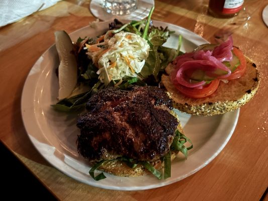 The Three Speed by null