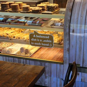 Greenlee's Bakery - Bakeries Near Me - San Jose, California
