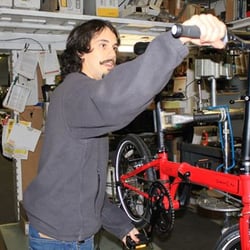 Rudy's Cycle And Fitness
