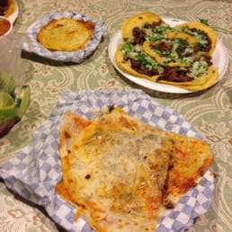 Carne Asada Tacos