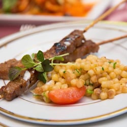 Elite Grande Restaurant & Banquet Hall
