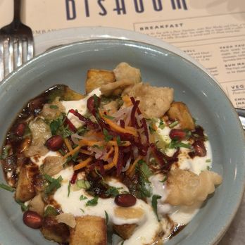 Dishoom - Chaat - Indian Near Me - Kensington, XGL Dishoom - Chaat - Indian Near Me - Kensington, XGL