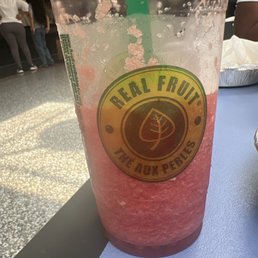 Watermelon Juice