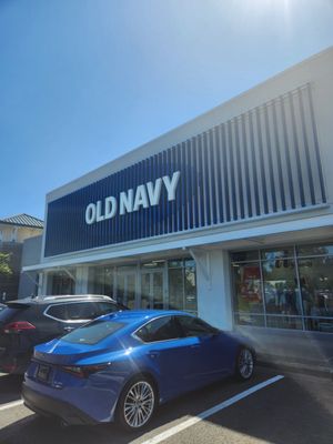 Old Navy