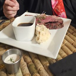 Prime Rib Prime Rib