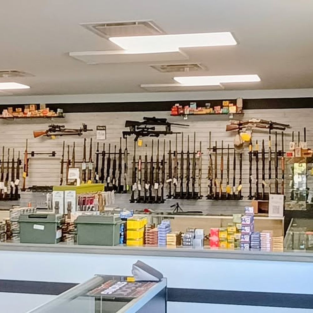TOP 10 BEST Gun Store near Wabash, IN - Updated 2025 - Yelp