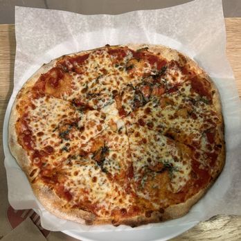 MOD Pizza - pizza - Pizza Near Me - Vernon Hills, Illinois