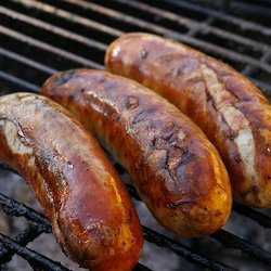 Choices - Sausage