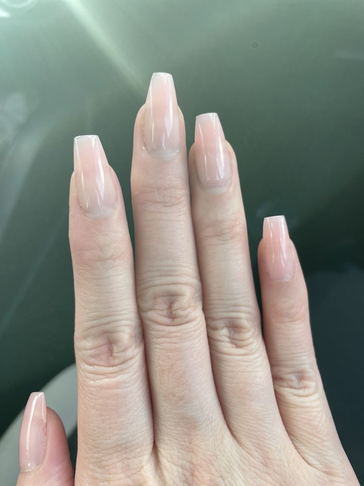 HASU NAILS Updated August 2024 18 Photos & 12 Reviews 818 Main St