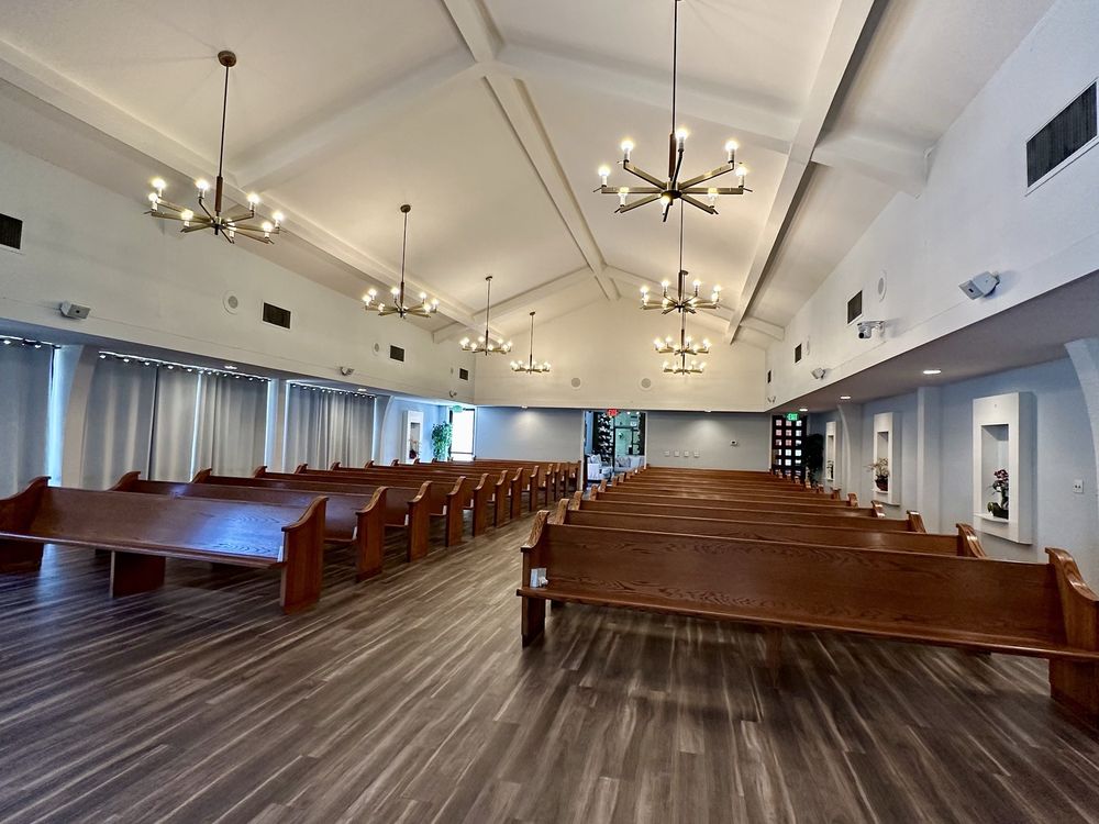 Lima Family Milpitas-Fremont Mortuary - veterans service organization in Fremont, CA