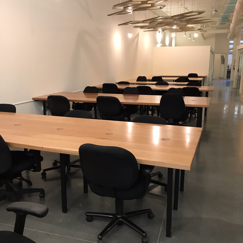The Office: Berkeley - Shared Office Spaces Near Me - Berkeley, California The Office: Berkeley - Shared Office Spaces Near Me - Berkeley, California