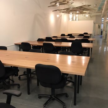 The Office: Berkeley - Shared Office Spaces Near Me - Berkeley, California