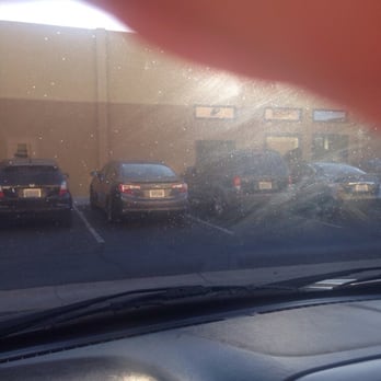 ARCO - All the spots all over my windows from their crappy car wash! - Gas Stations Near Me - San Bernardino, California ARCO - All the spots all over my windows from their crappy car wash! - Gas Stations Near Me - San Bernardino, California