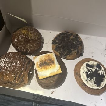 Night Owl Cookies - cookies - Bakeries Near Me - North Miami Beach, Florida