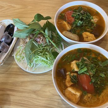 Bun Rieu Ganh - Vietnamese Near Me - Westminster, California