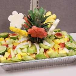 Frutas Magui